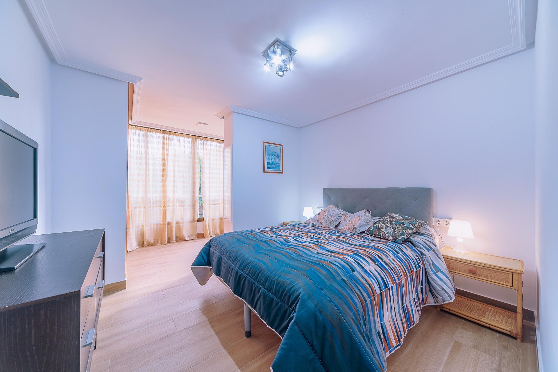 Apartment in Alicante