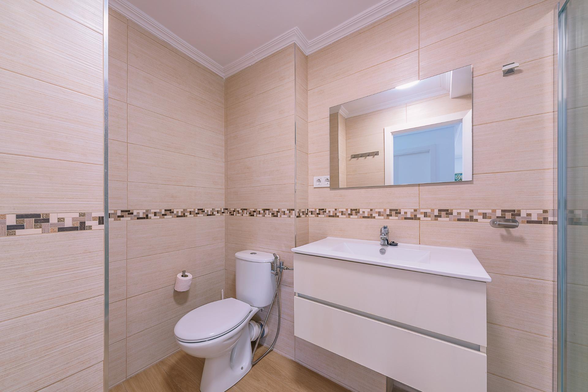 Apartment in Alicante