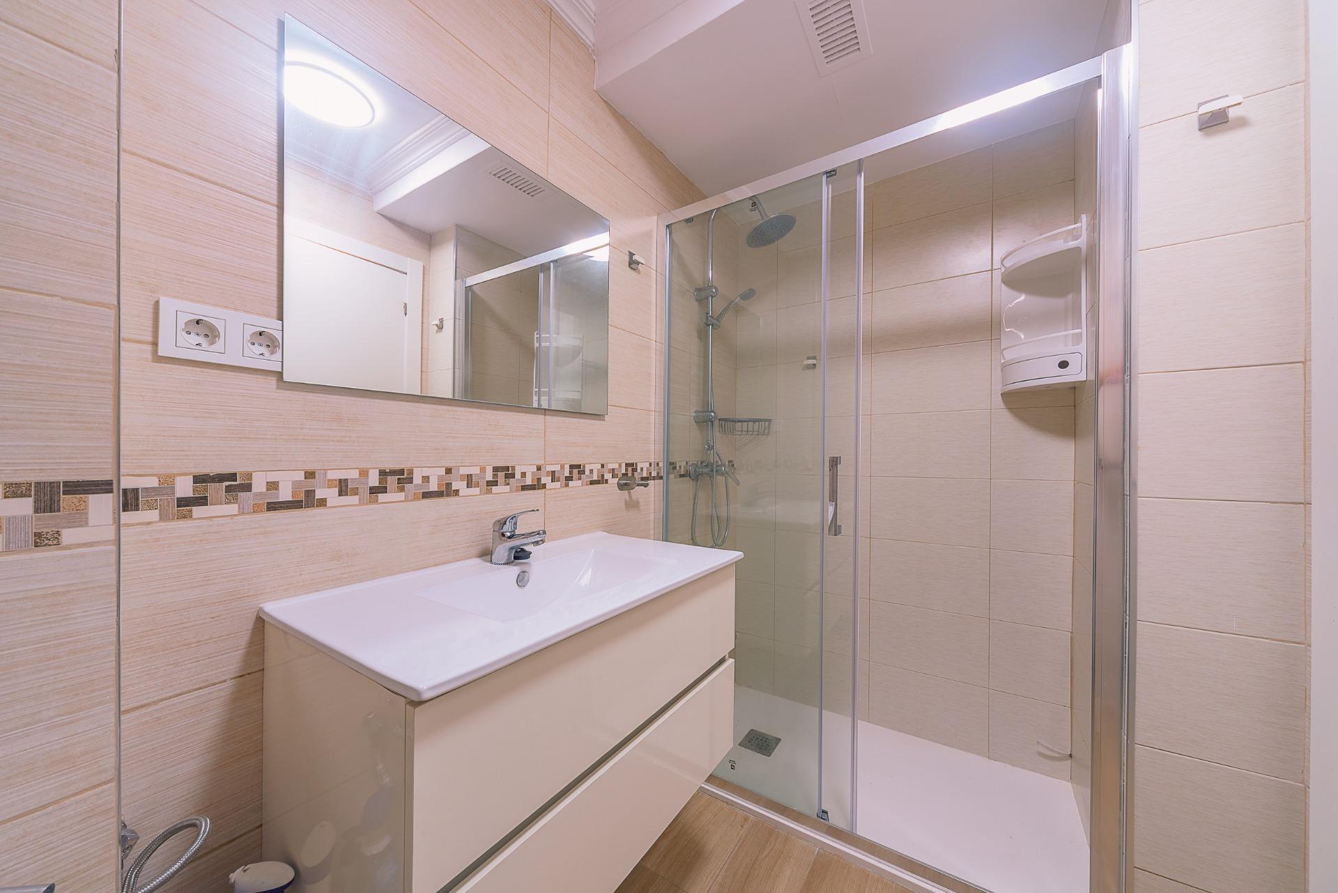 Apartment in Alicante