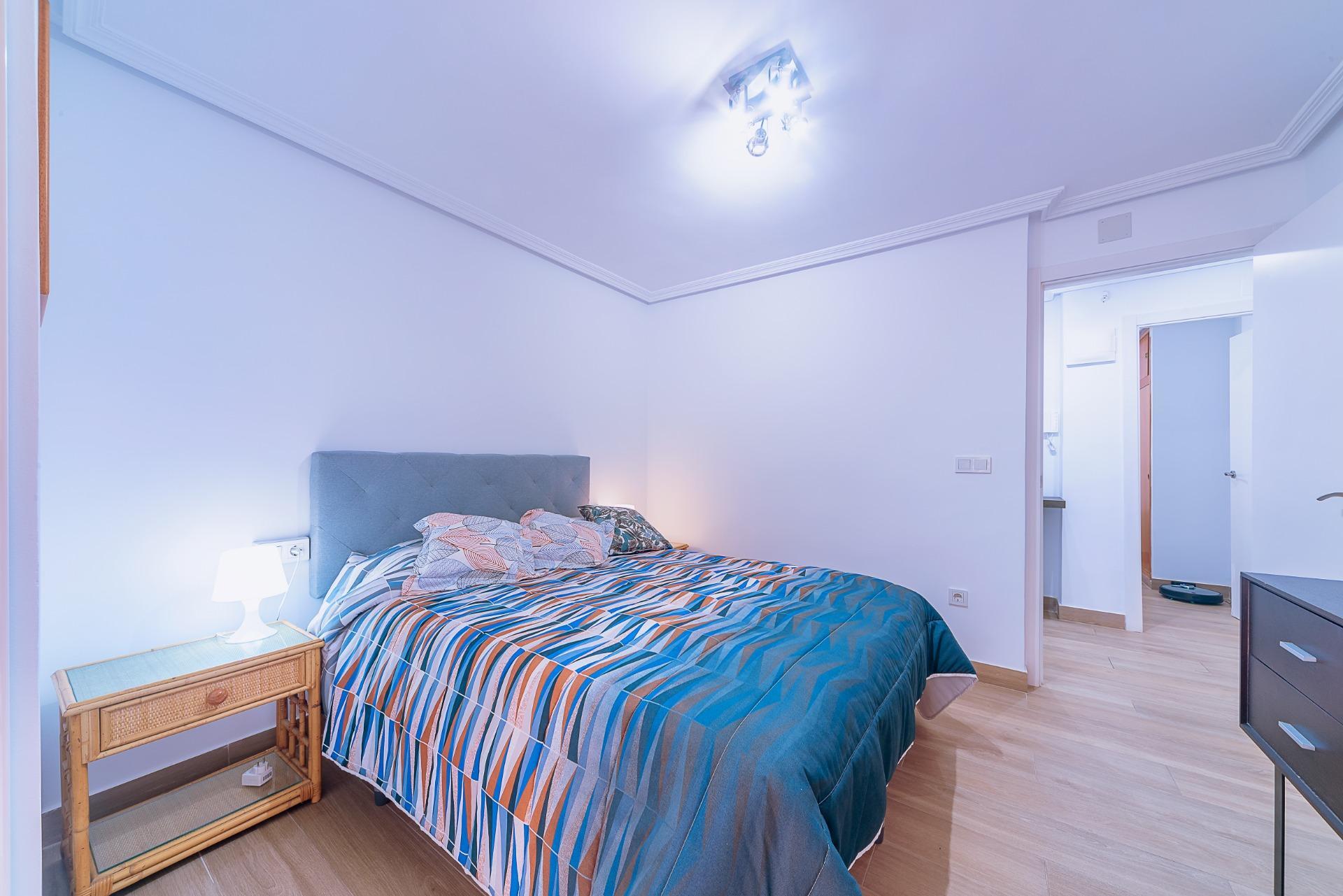 Apartment in Alicante