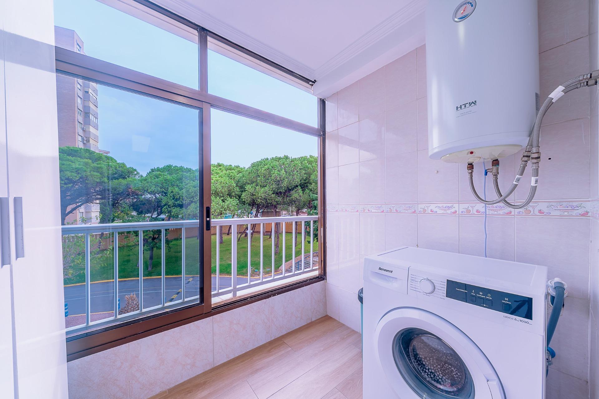 Apartment in Alicante