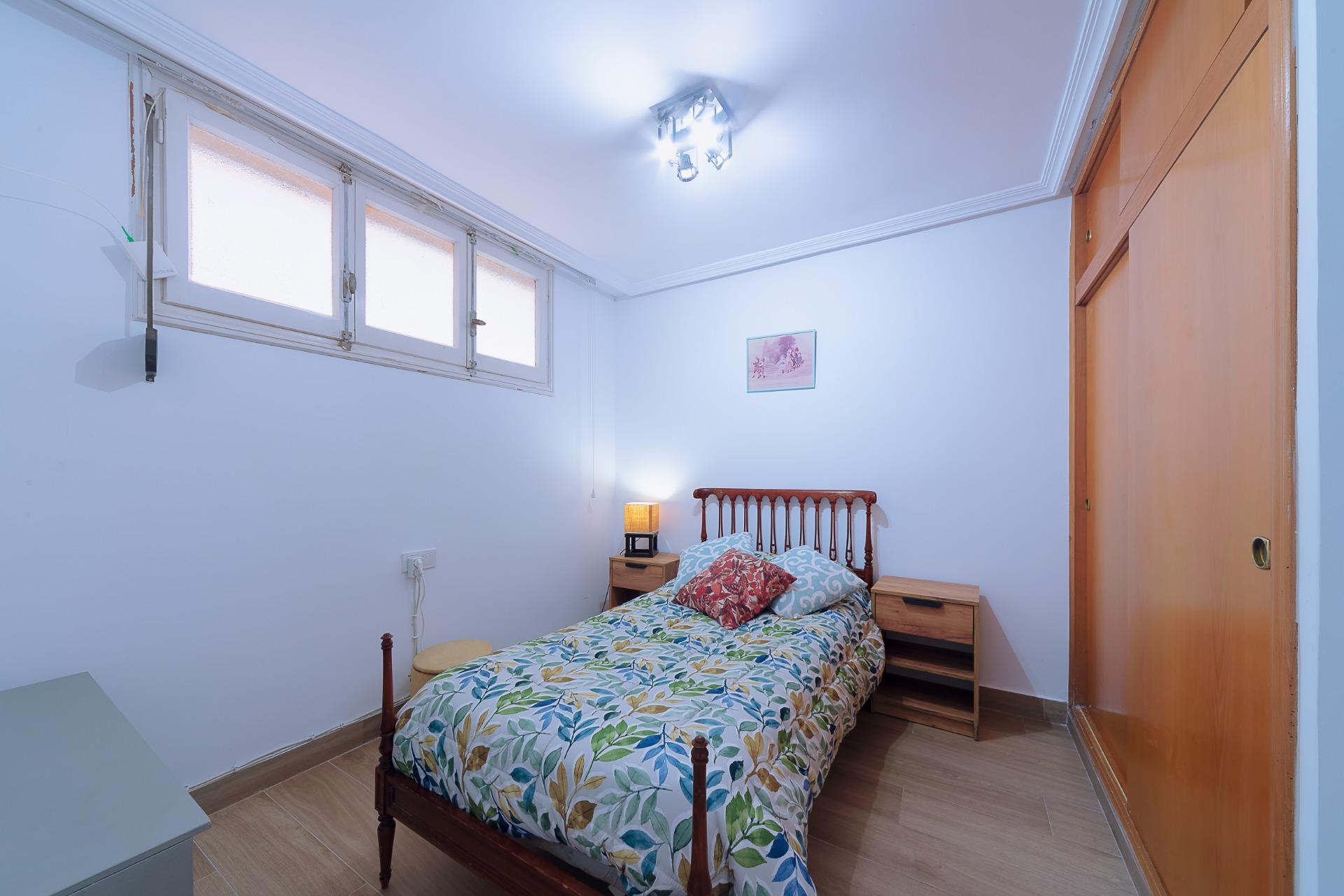 Apartment in Alicante