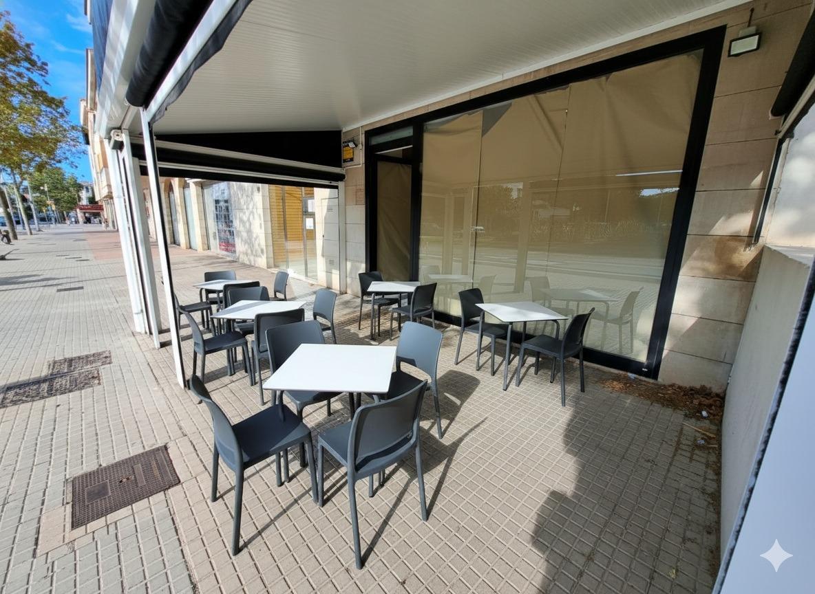 Business in Palma de Mallorca