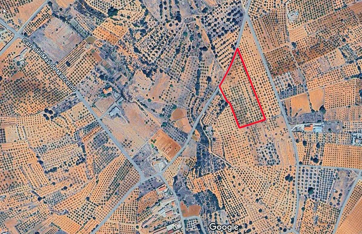 Fincas y solares-Venta-Vall d