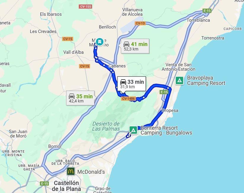 Fincas y solares-Venta-Vall d