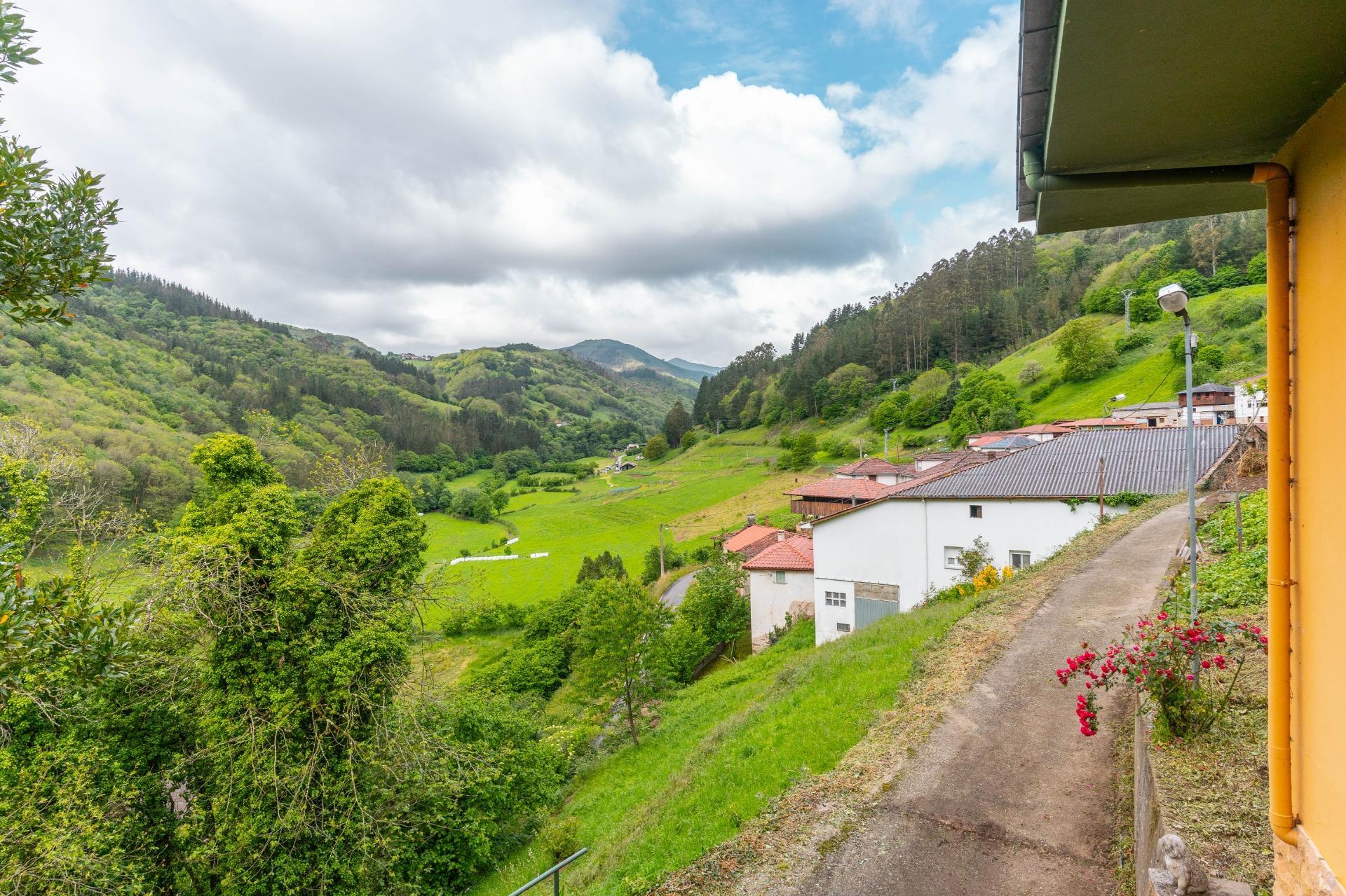 BIENVENIDOS A VUESTRO REFUGIO EN ASTURIAS !!!