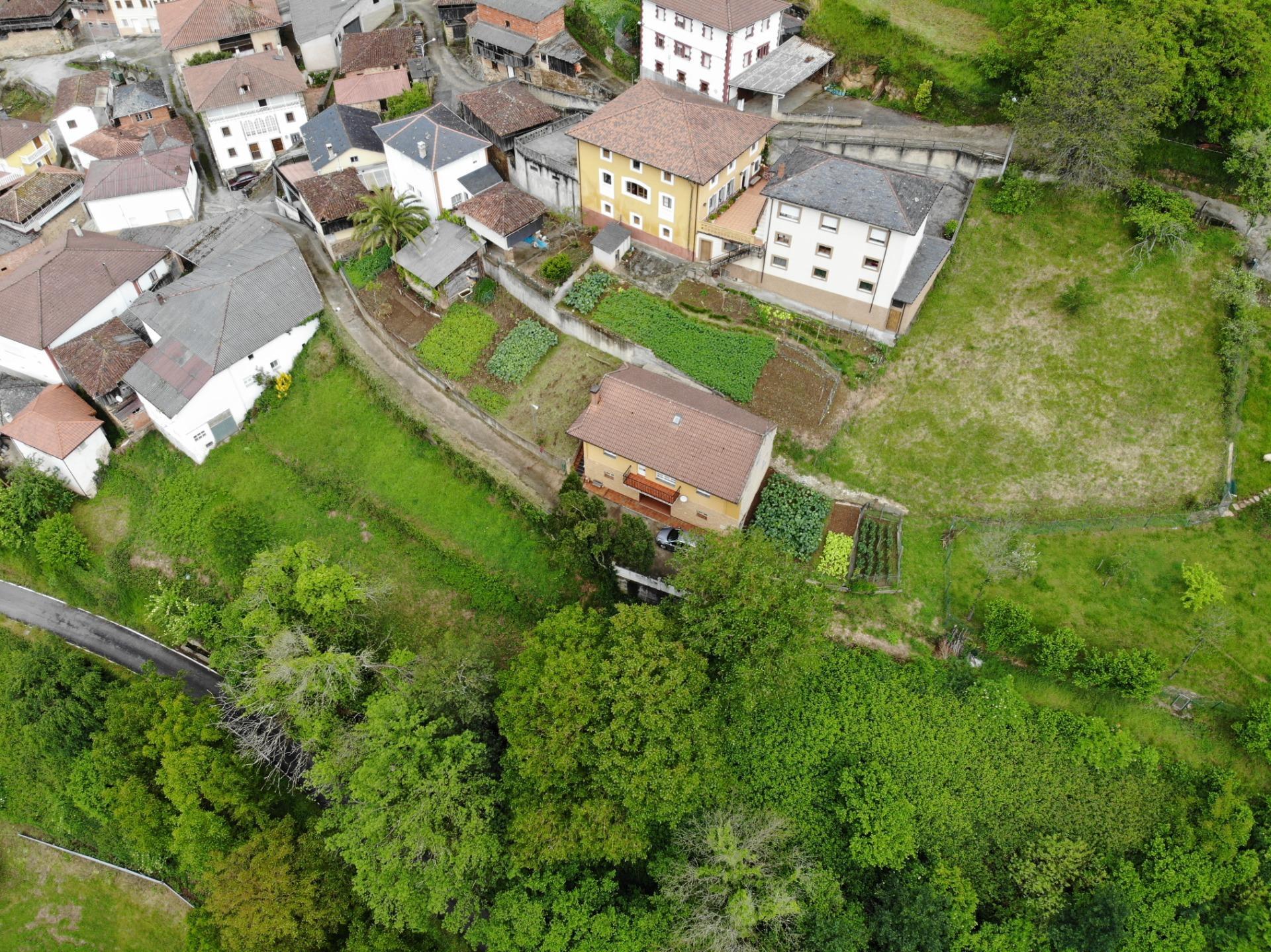 BIENVENIDOS A VUESTRO REFUGIO EN ASTURIAS !!!