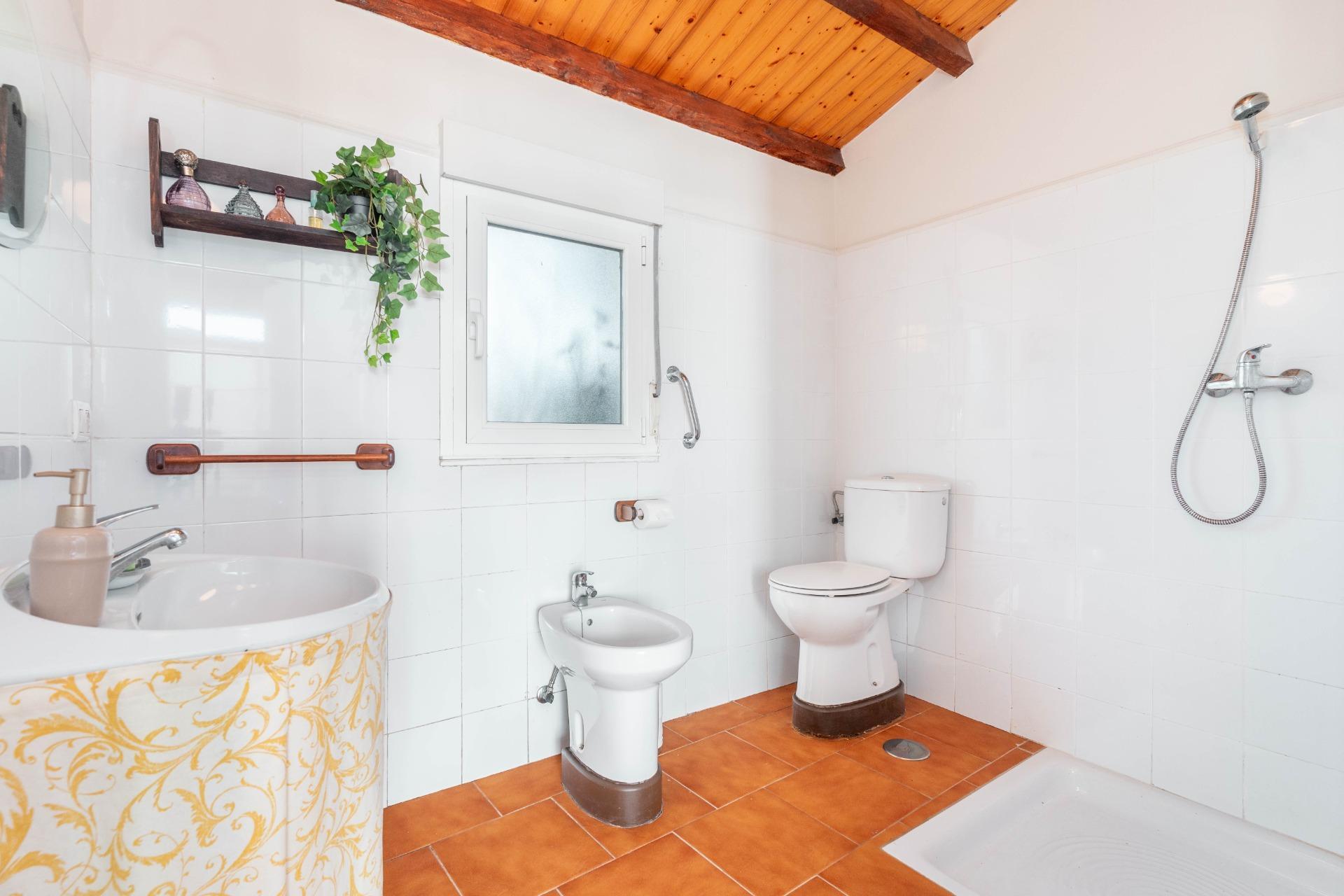Casa de Ensueño en Serantes