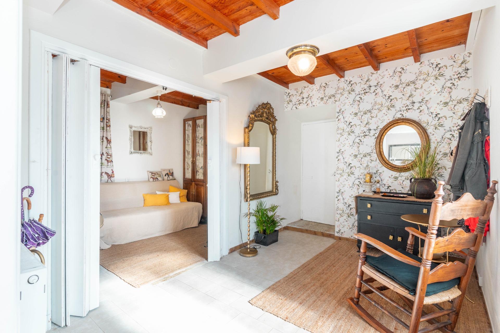 Casa de Ensueño en Serantes