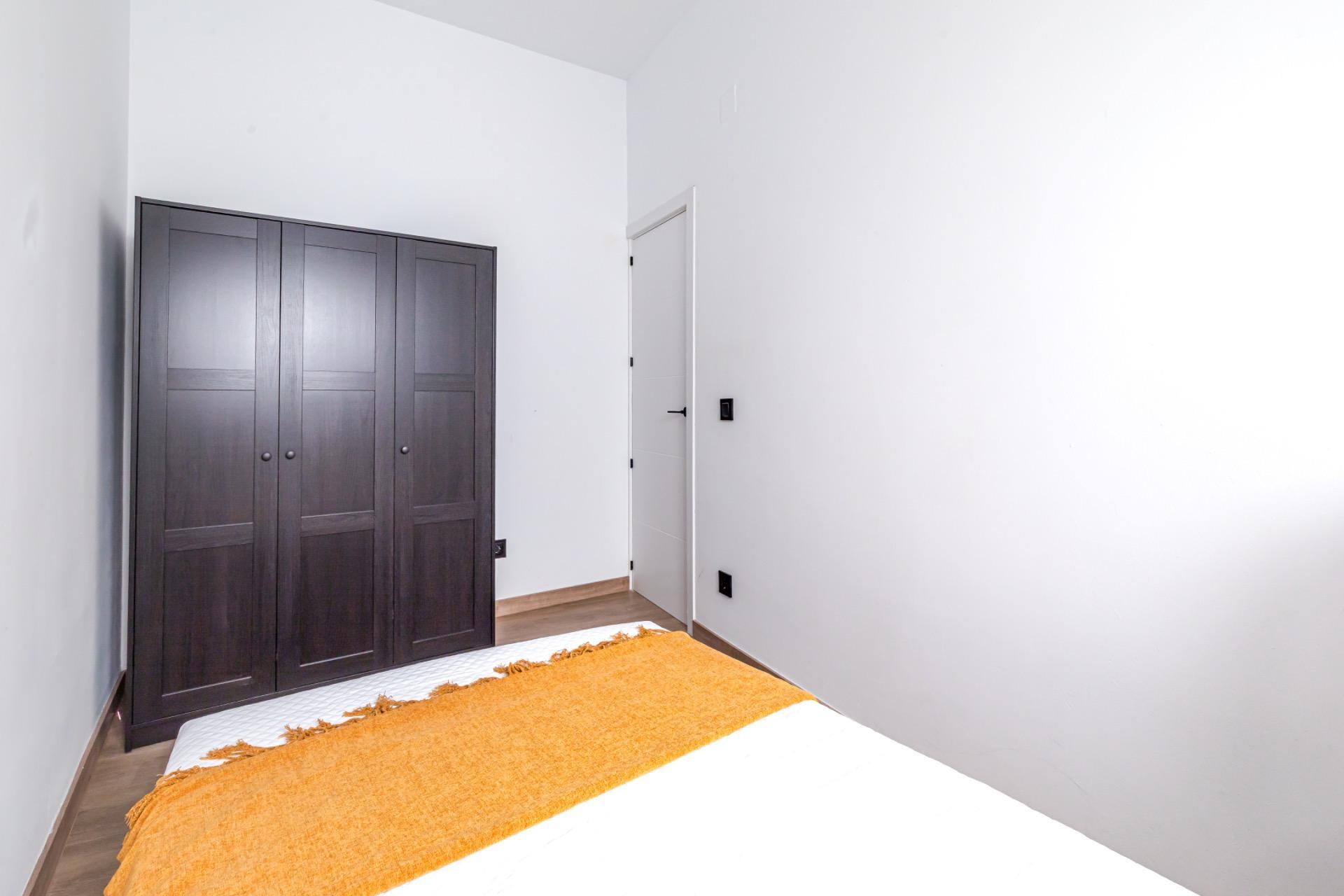 Apartment in Madrid