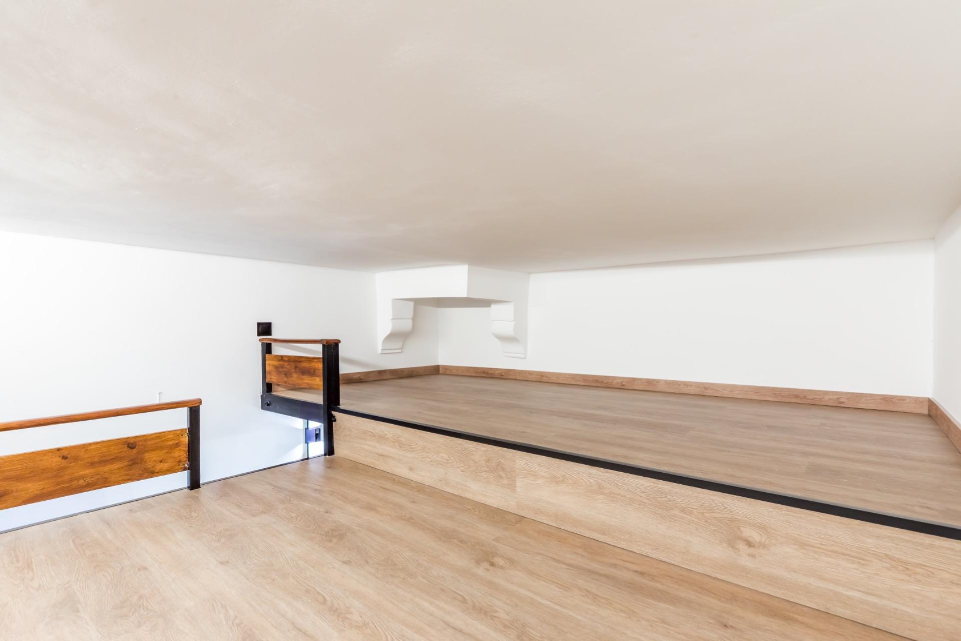 Apartment in Madrid