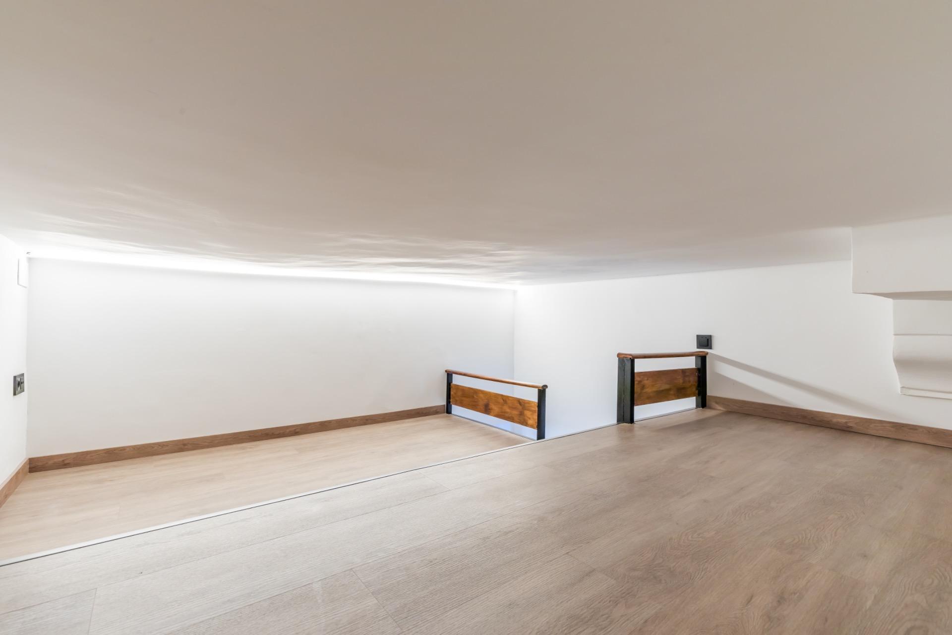 Apartment in Madrid