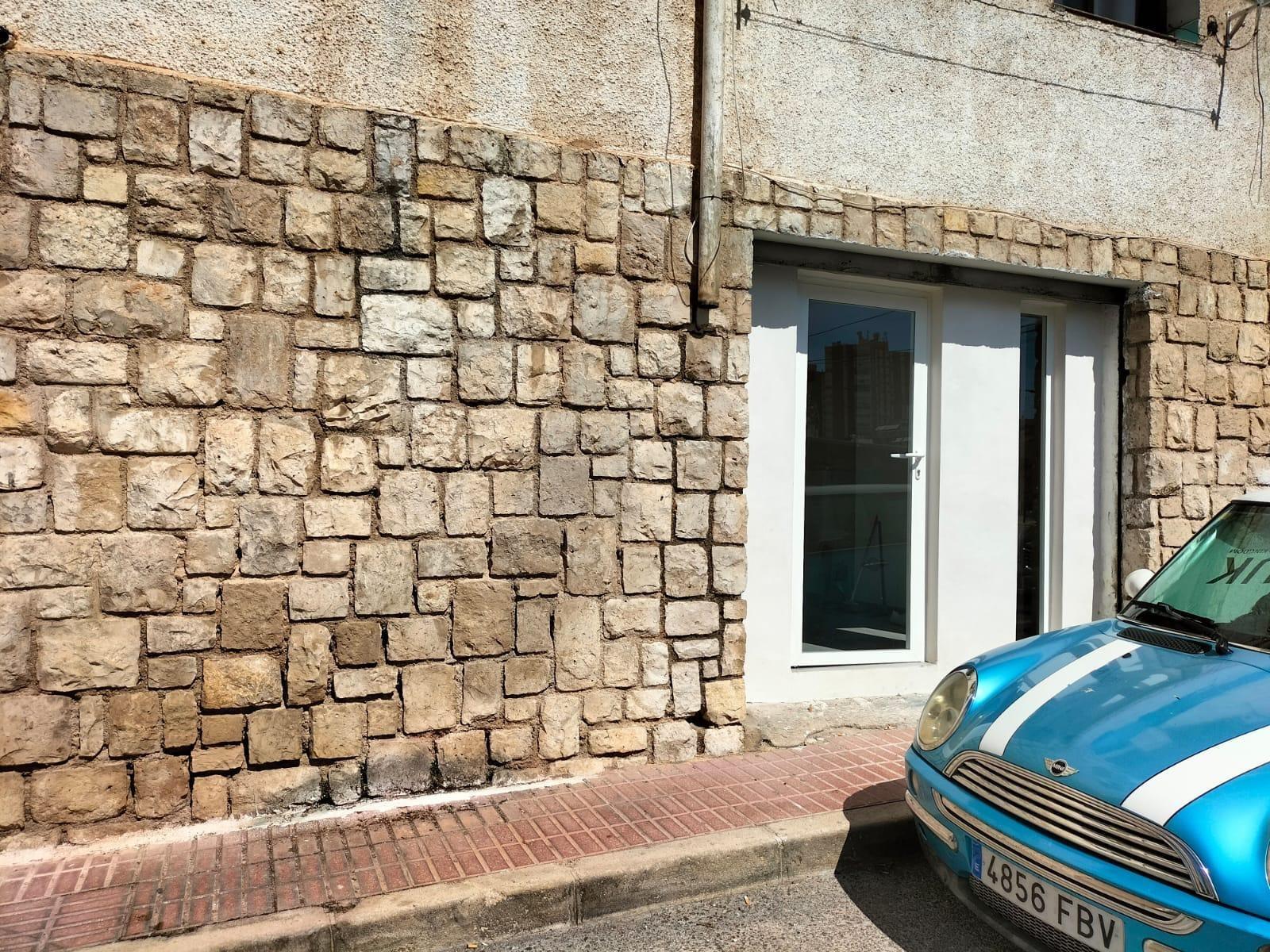 Local en Venta en la Colonia de Madrid (Foietes)