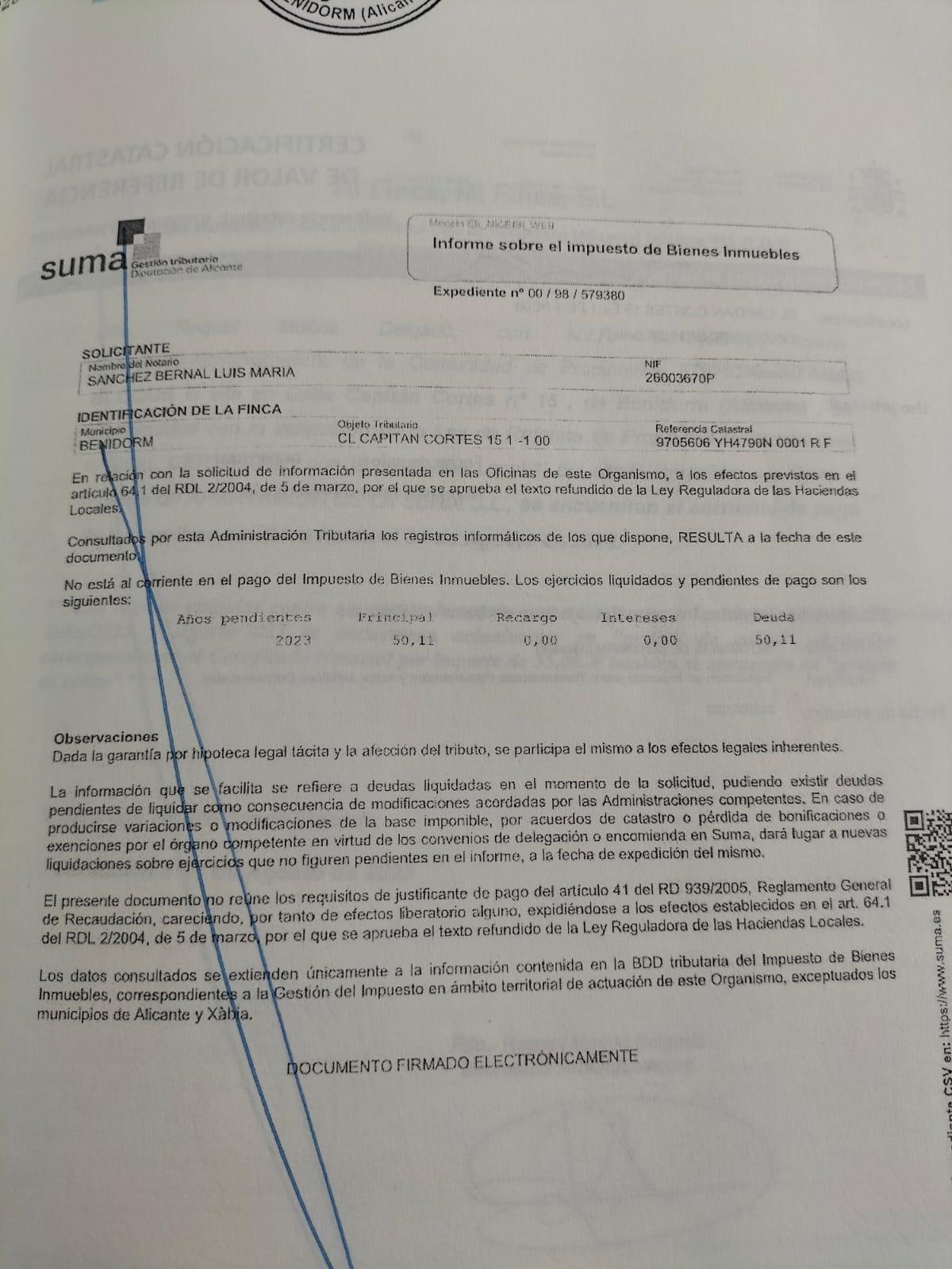 Local en Venta en la Colonia de Madrid (Foietes)