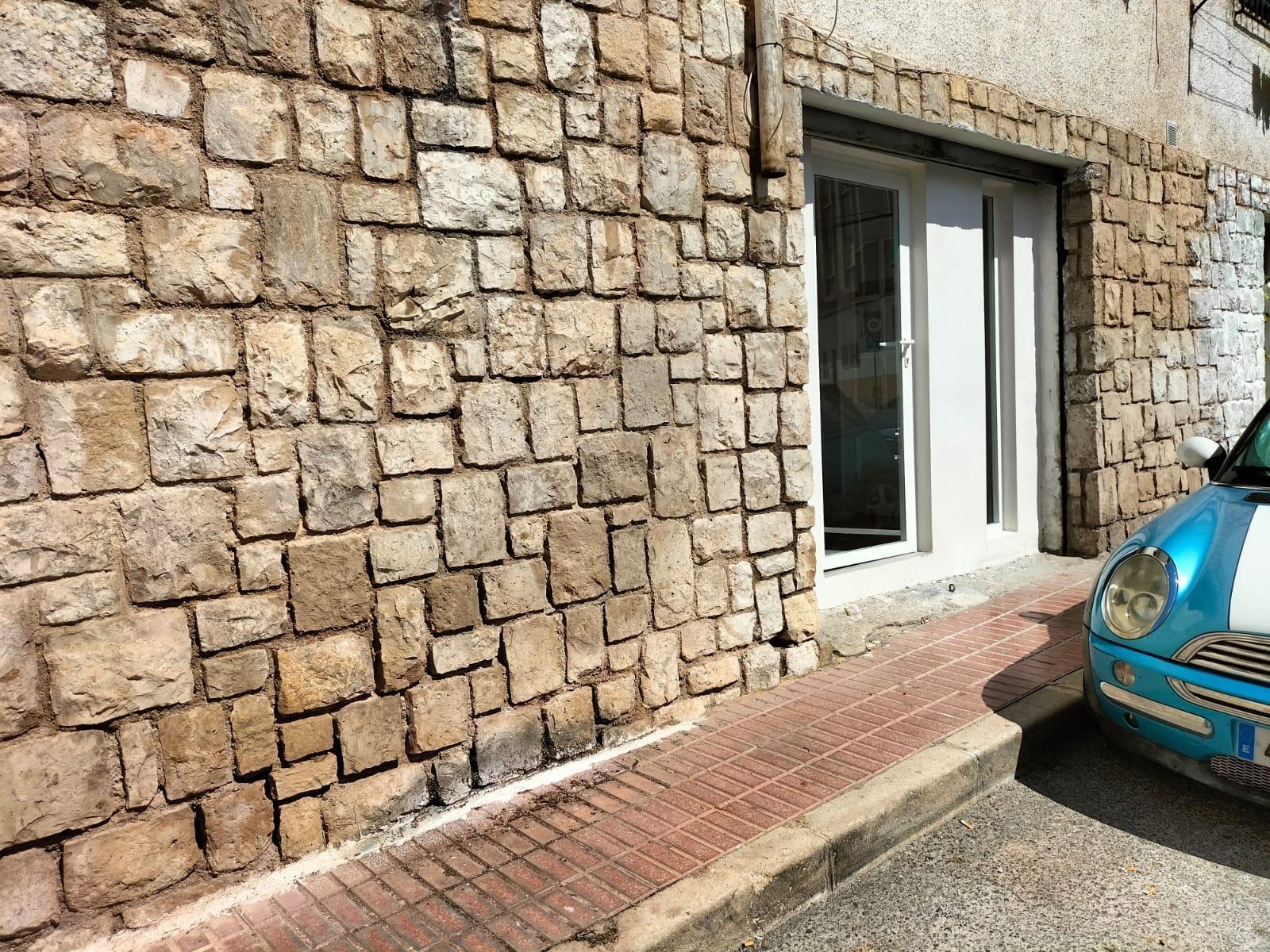 Local en Venta en la Colonia de Madrid (Foietes)