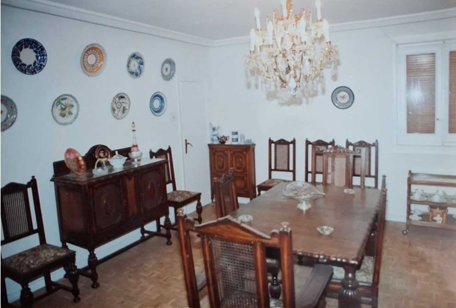 Propiedad en venta en Madrid, Madrid