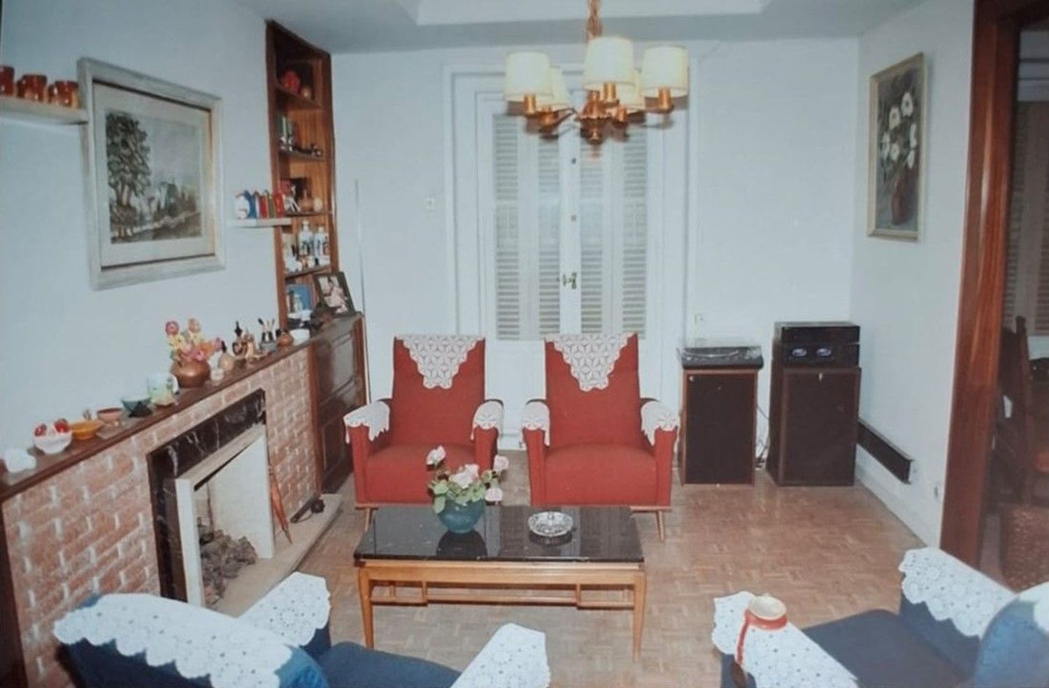 Propiedad en venta en Madrid, Madrid
