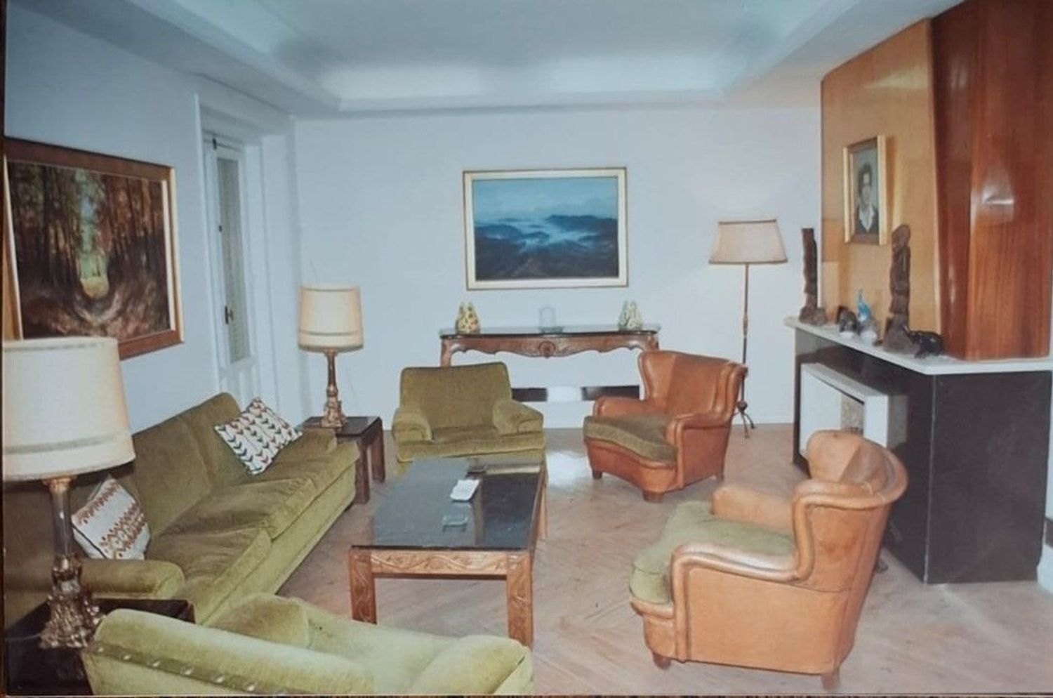Propiedad en venta en Madrid, Madrid