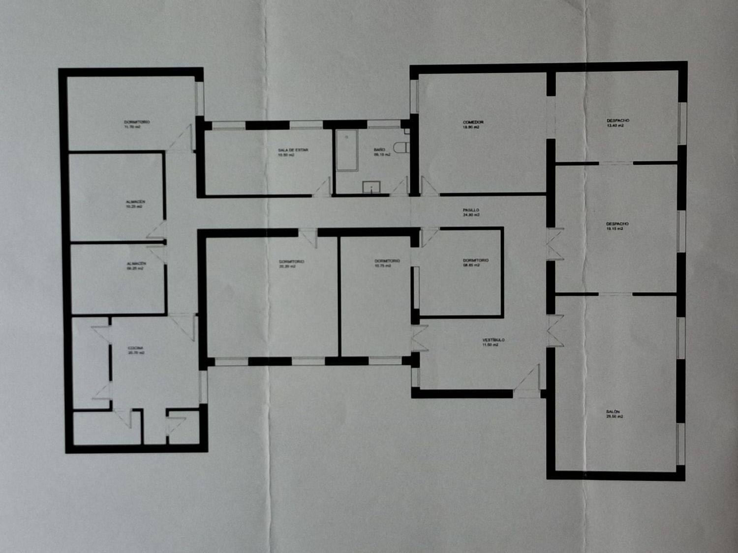 Propiedad en venta en Madrid, Madrid
