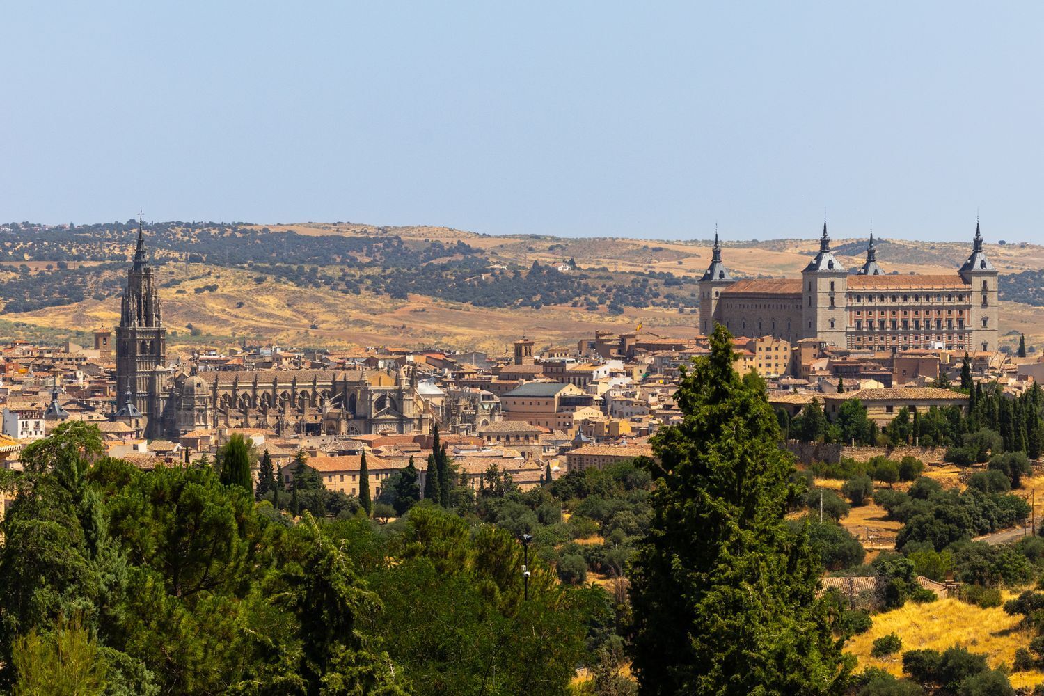 Propiedad en venta en Toledo, Toledo