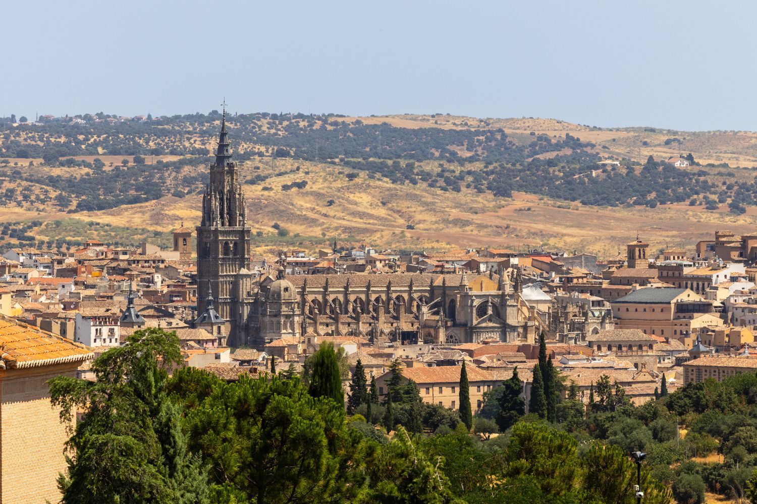 Propiedad en venta en Toledo, Toledo