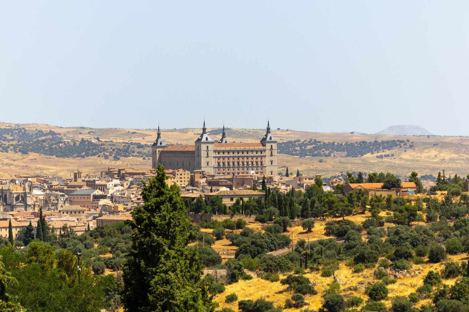 Propiedad en venta en Toledo, Toledo
