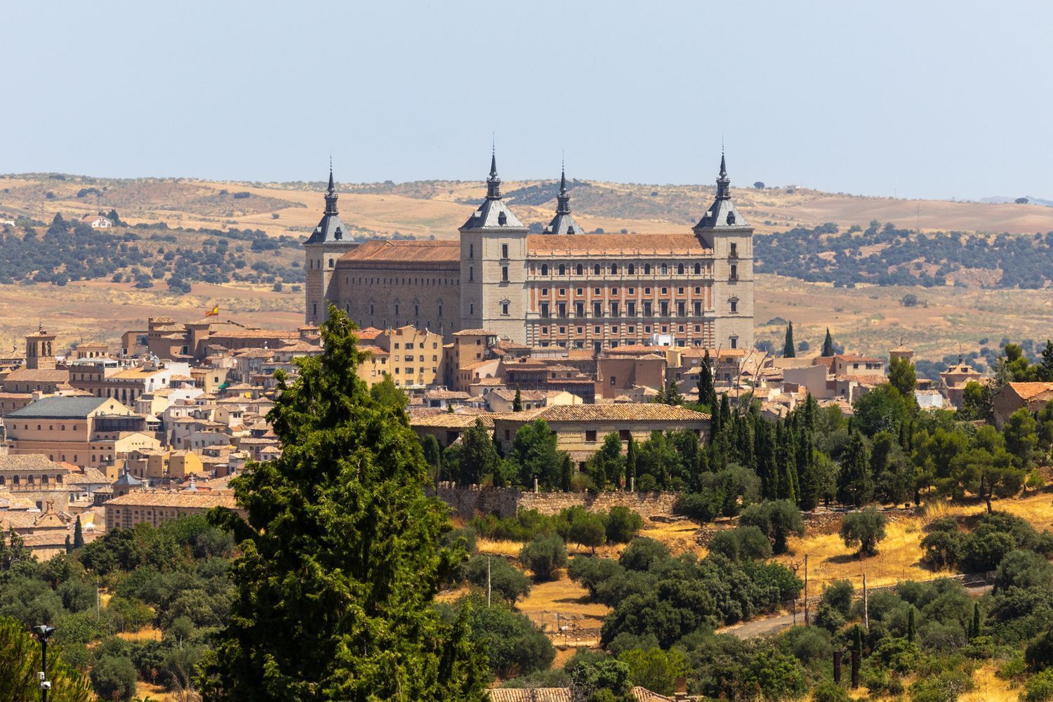Propiedad en venta en Toledo, Toledo