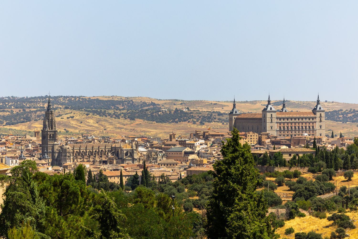 Propiedad en venta en Toledo, Toledo