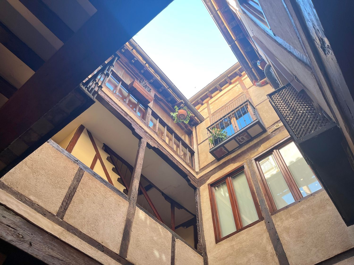 Propiedad en alquiler en Toledo, Toledo