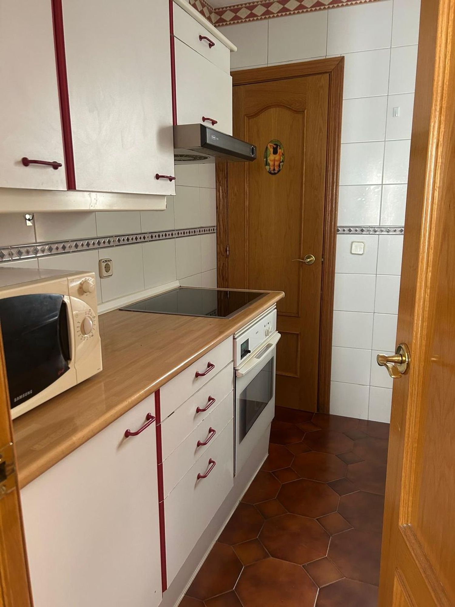 Propiedad en venta en Madrid, Madrid