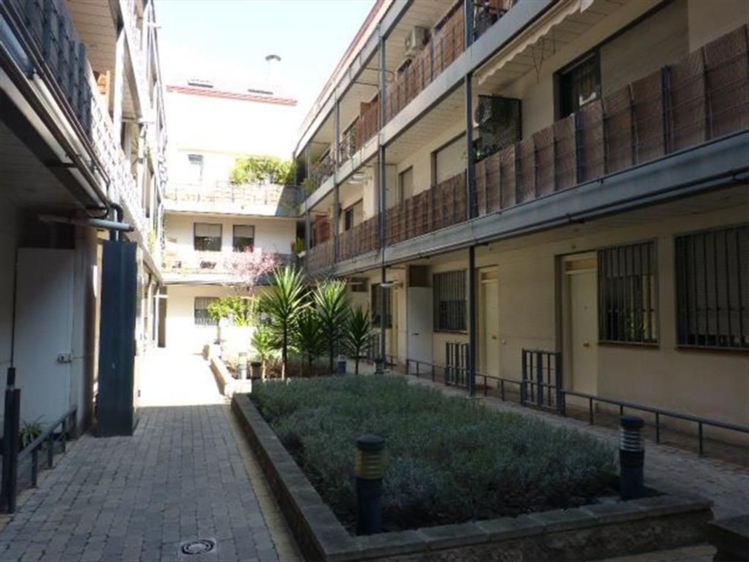 Propiedad en alquiler en Madrid, Madrid