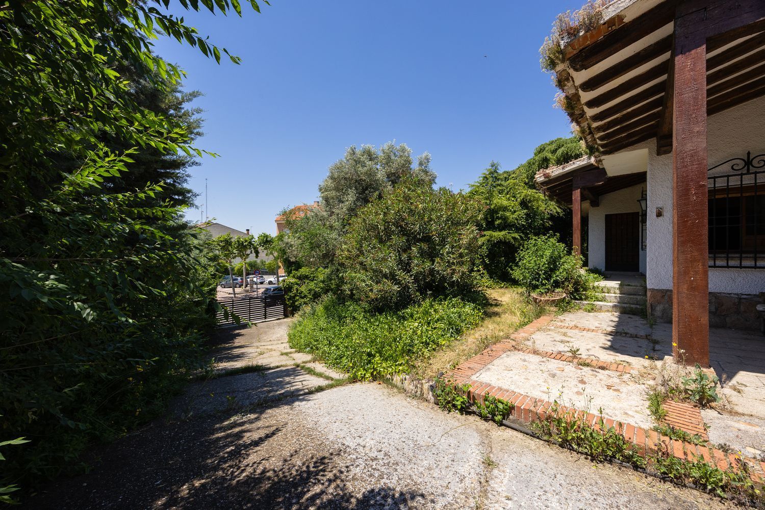 Propiedad en venta en Madrid, Moraleja de Enmedio