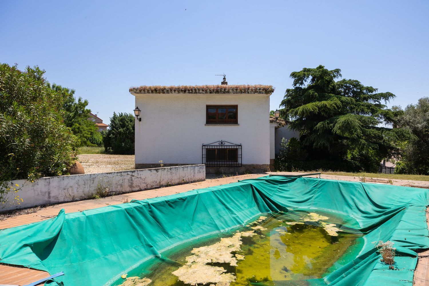 Propiedad en venta en Madrid, Moraleja de Enmedio