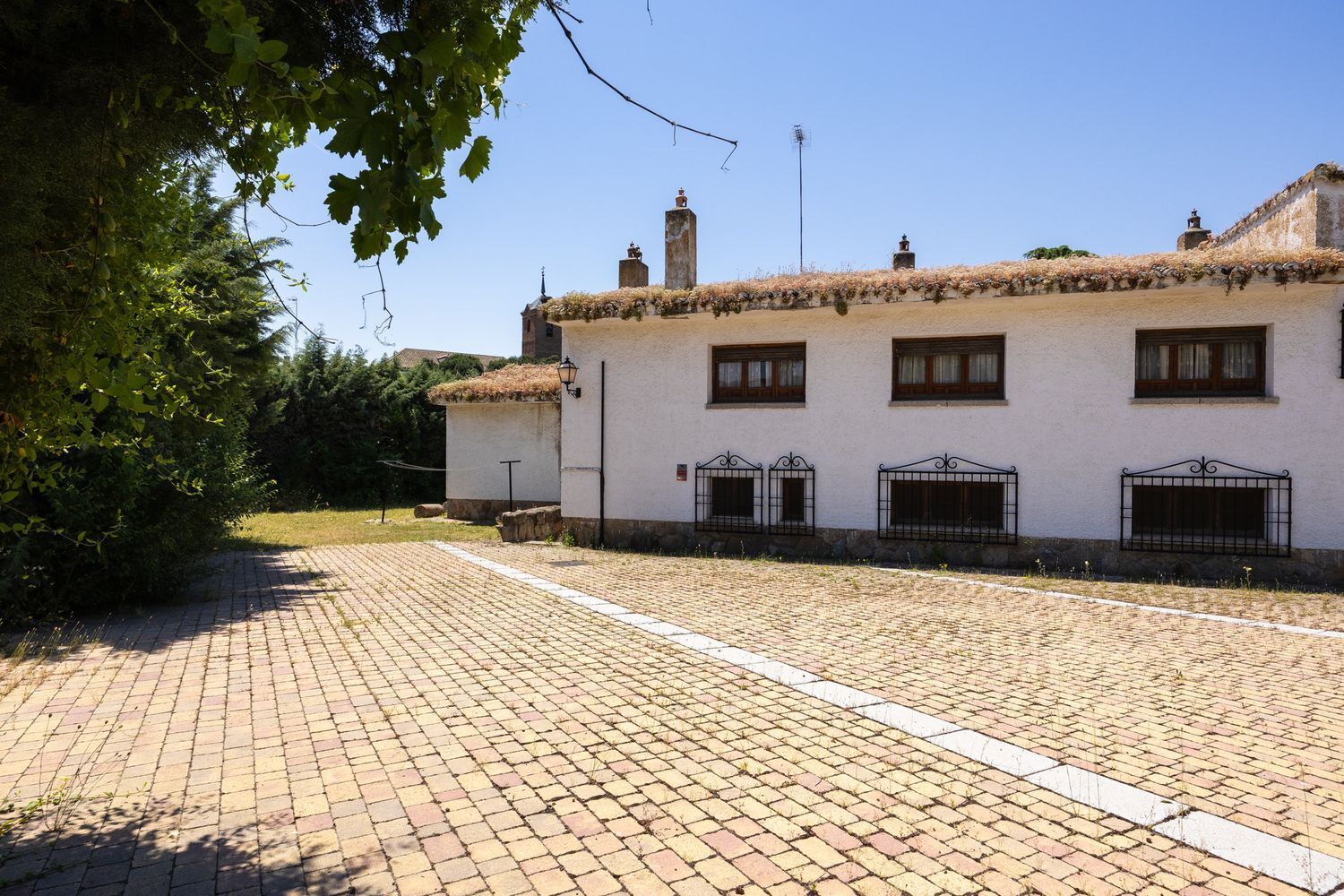 Propiedad en venta en Madrid, Moraleja de Enmedio