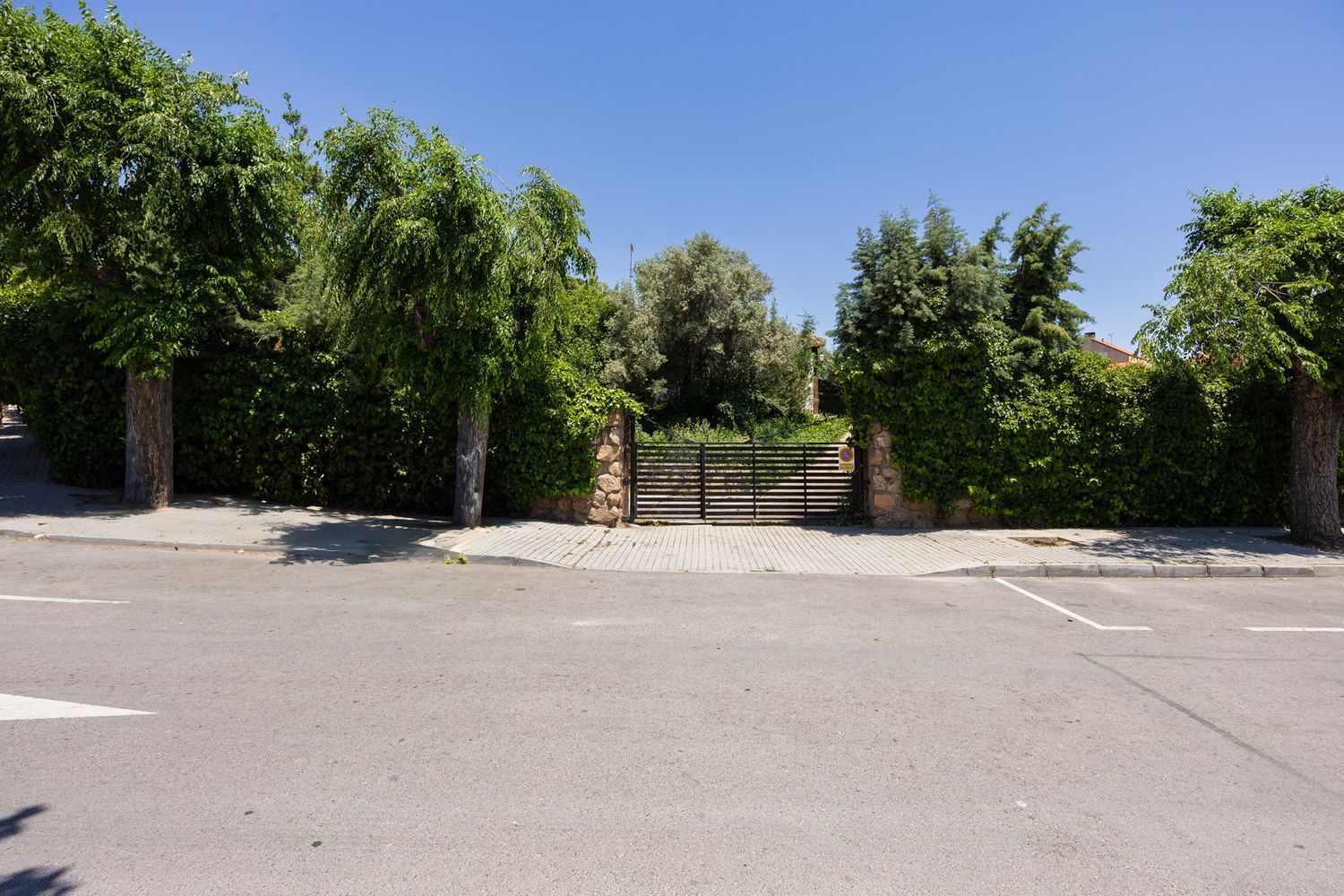 Propiedad en venta en Madrid, Moraleja de Enmedio