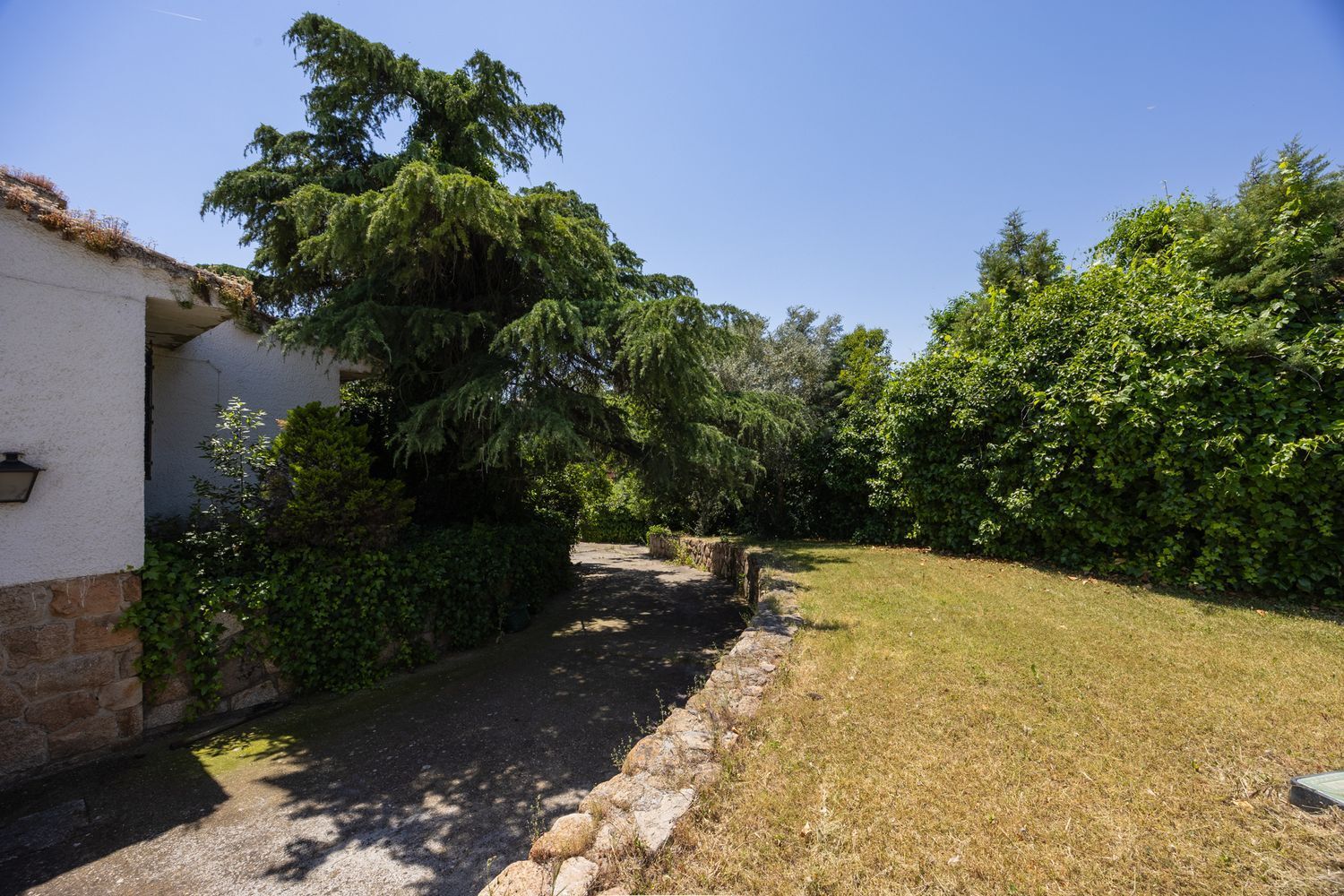 Propiedad en venta en Madrid, Moraleja de Enmedio