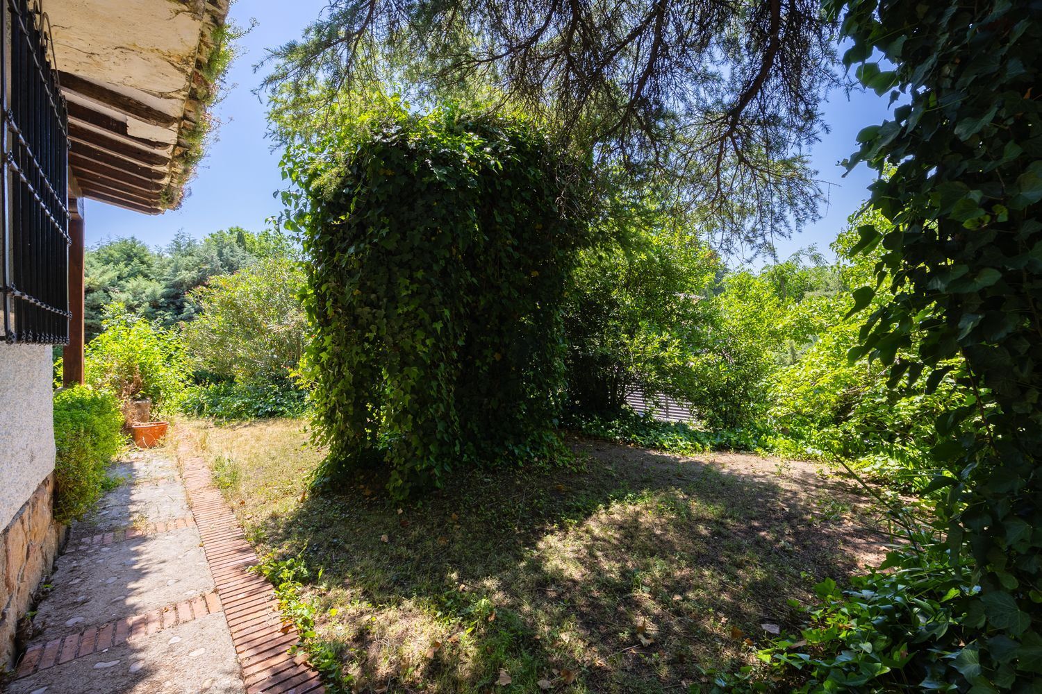 Propiedad en venta en Madrid, Moraleja de Enmedio