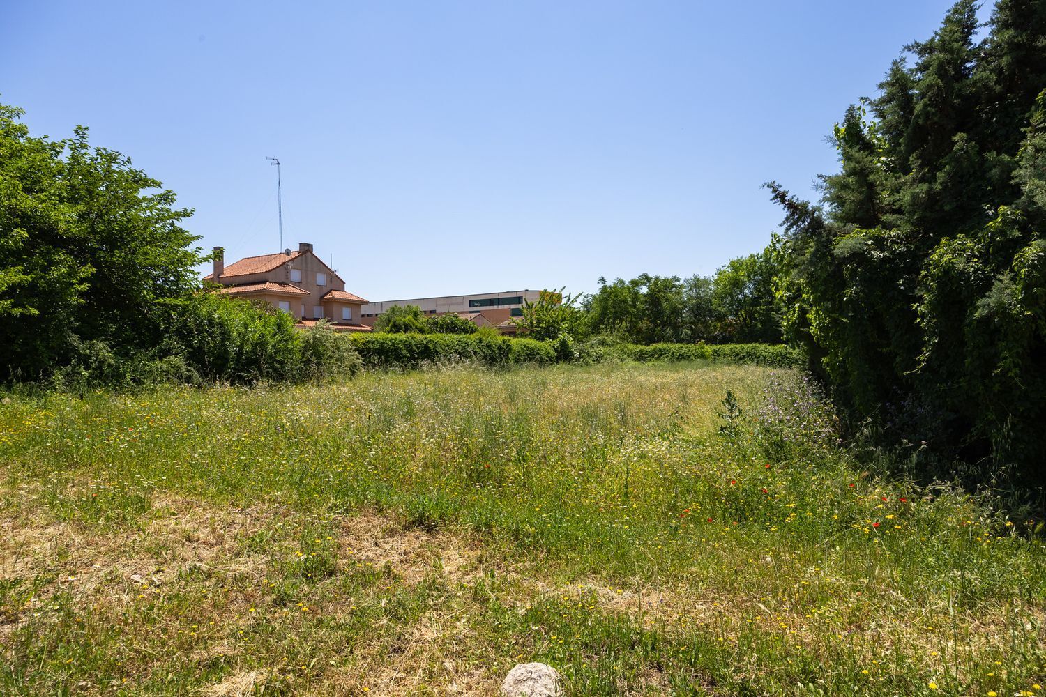 Propiedad en venta en Madrid, Moraleja de Enmedio