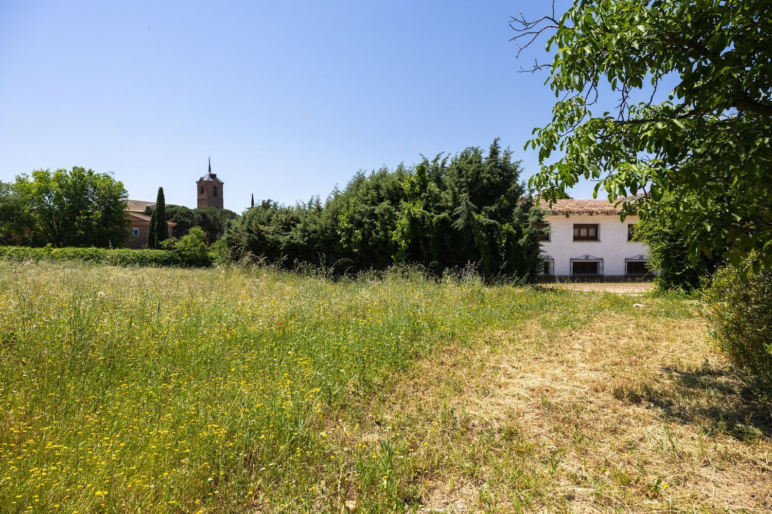 Propiedad en venta en Madrid, Moraleja de Enmedio