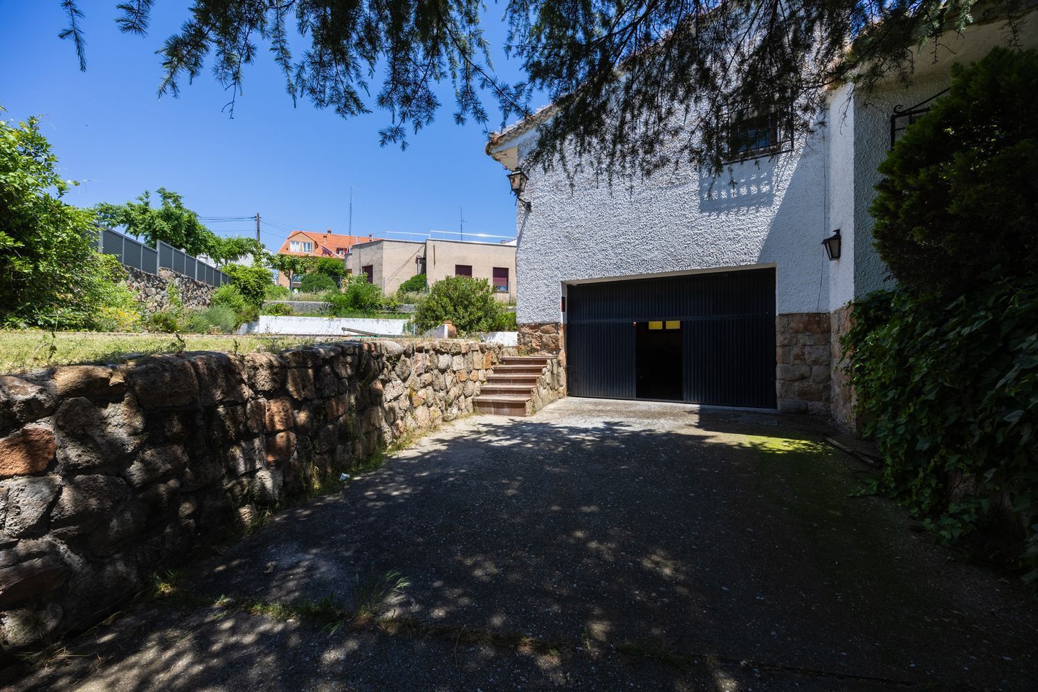Propiedad en venta en Madrid, Moraleja de Enmedio