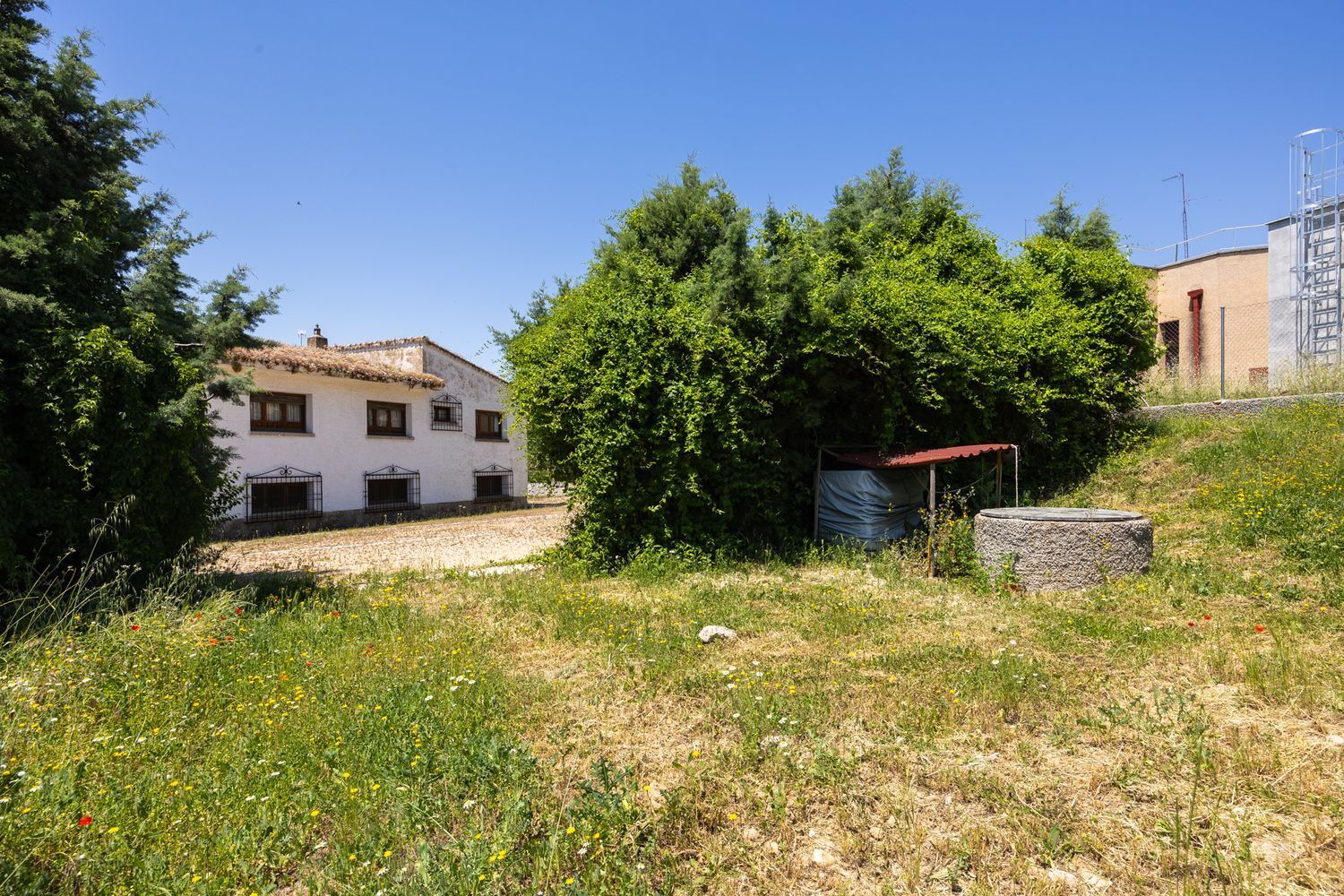 Propiedad en venta en Madrid, Moraleja de Enmedio