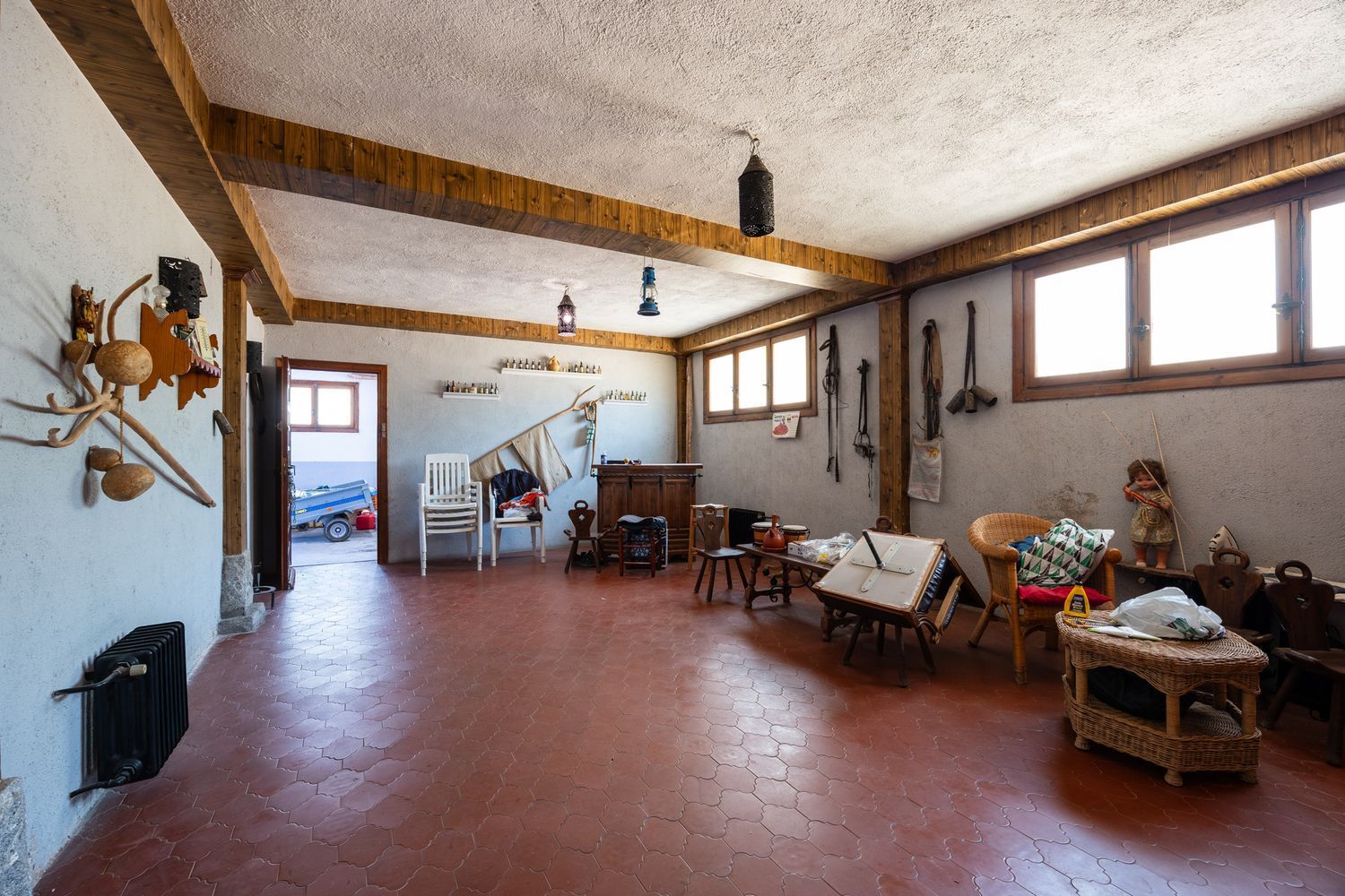 Propiedad en venta en Madrid, Moraleja de Enmedio
