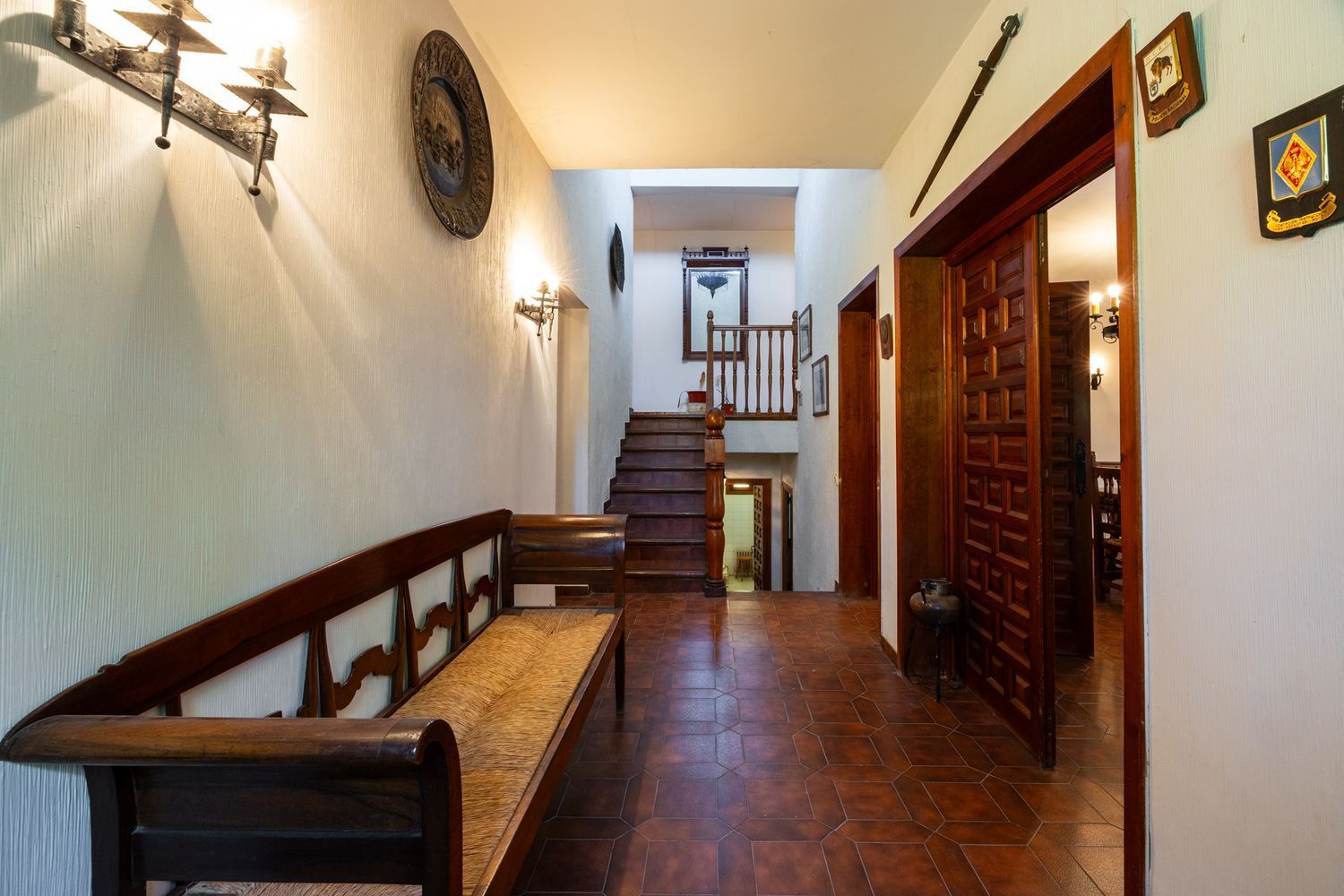 Propiedad en venta en Madrid, Moraleja de Enmedio