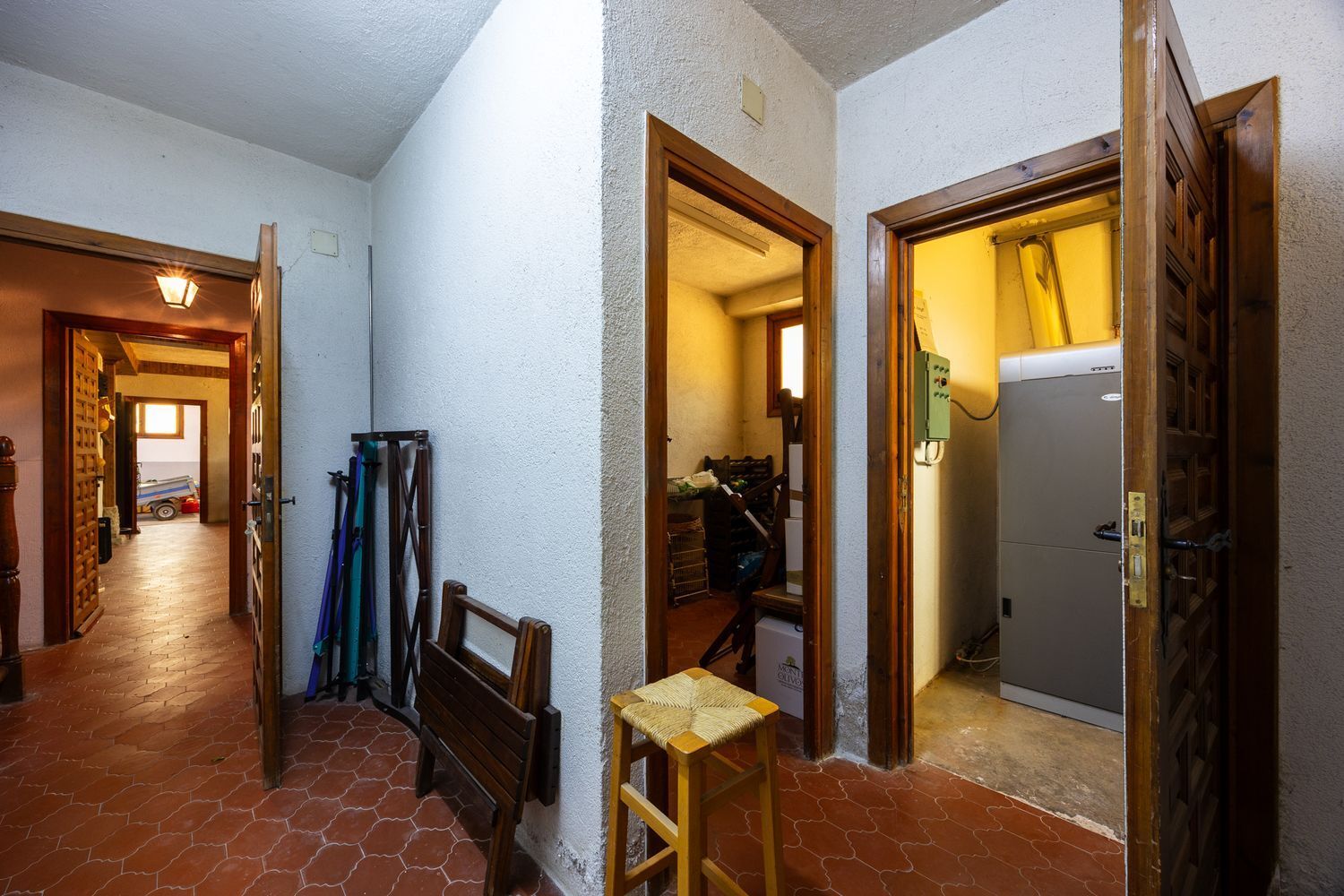 Propiedad en venta en Madrid, Moraleja de Enmedio