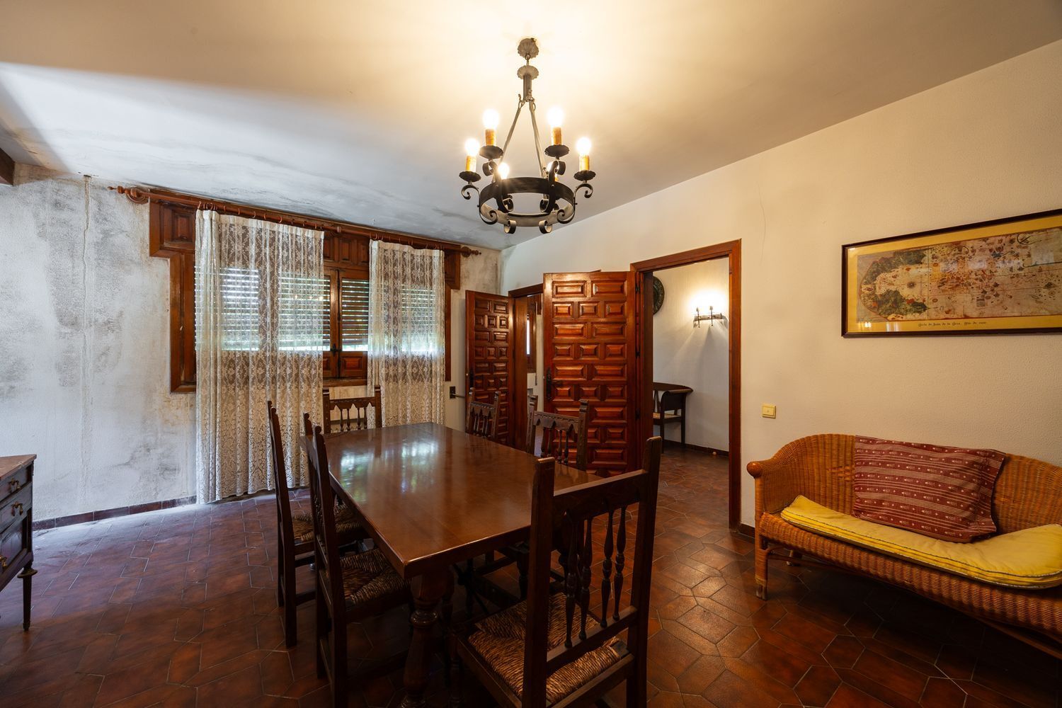 Propiedad en venta en Madrid, Moraleja de Enmedio