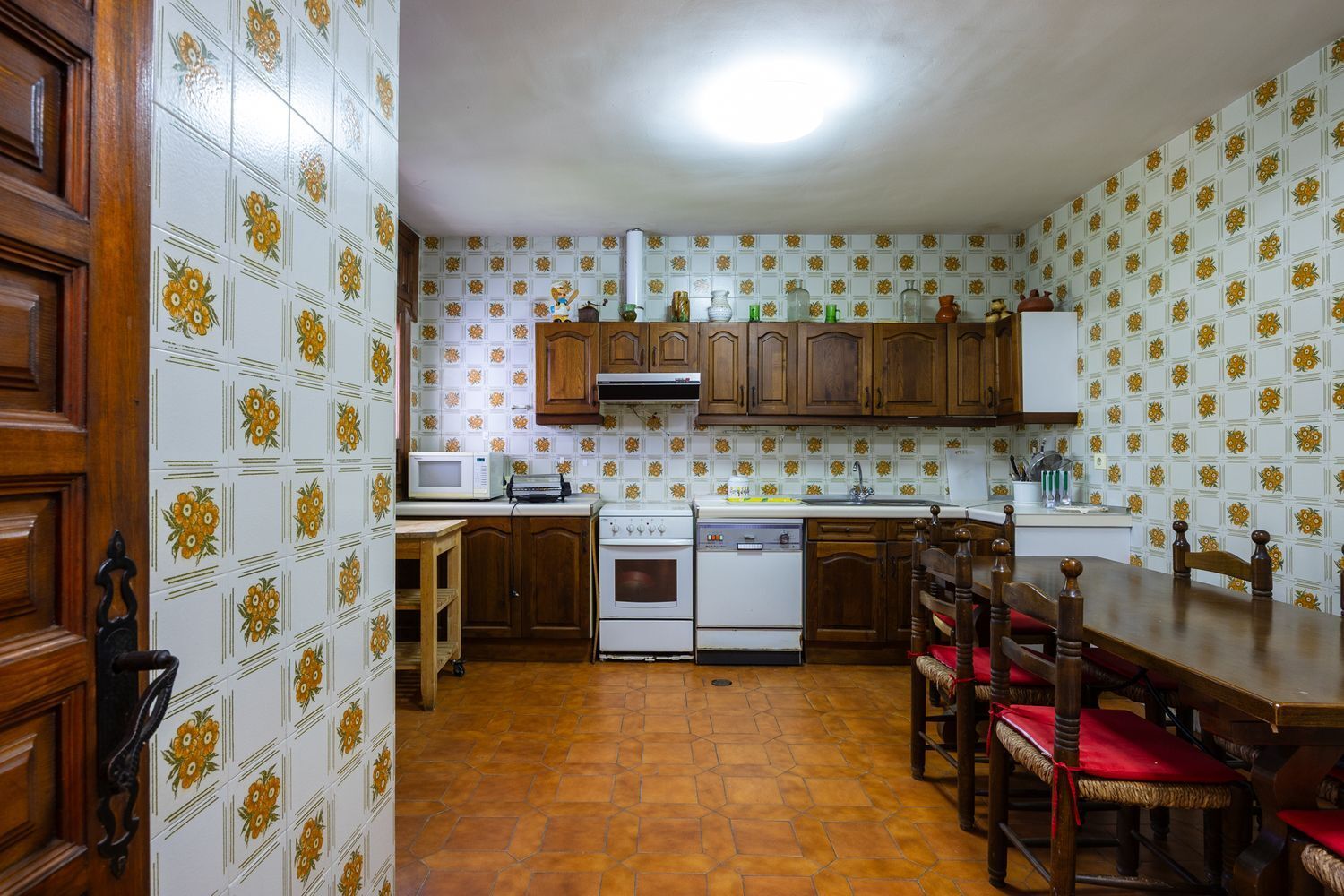 Propiedad en venta en Madrid, Moraleja de Enmedio
