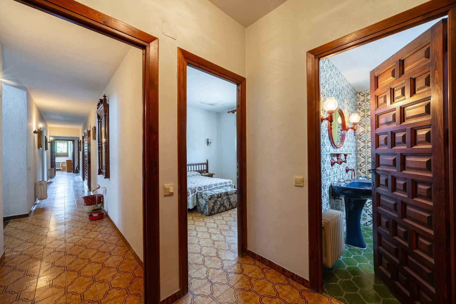 Propiedad en venta en Madrid, Moraleja de Enmedio