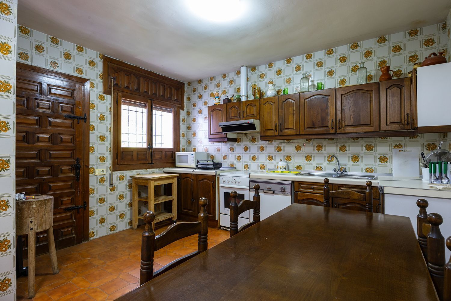 Propiedad en venta en Madrid, Moraleja de Enmedio