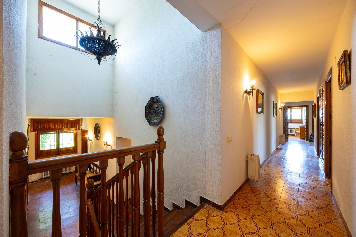 Propiedad en venta en Madrid, Moraleja de Enmedio