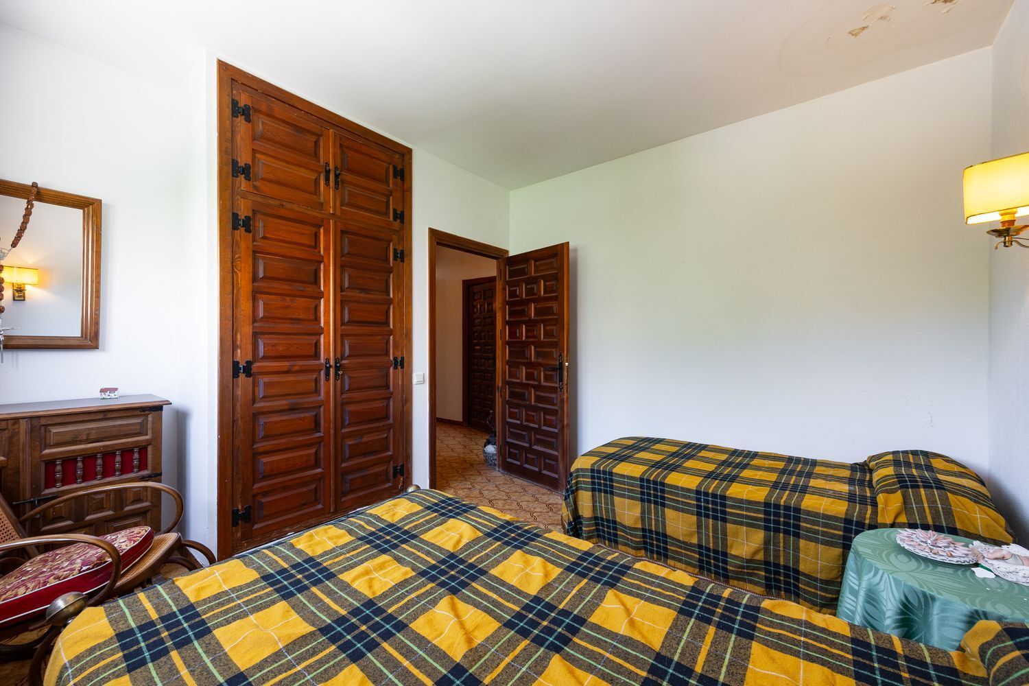 Propiedad en venta en Madrid, Moraleja de Enmedio